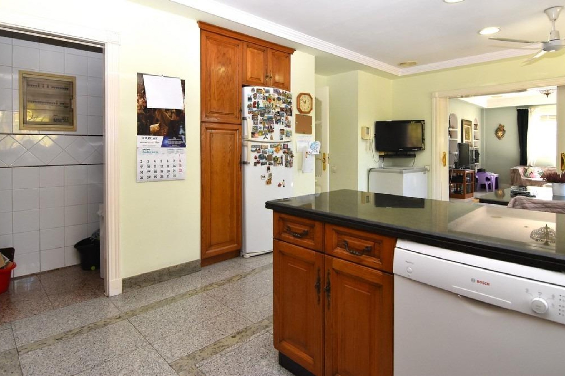 Revente - Ville - Matola - Algoda-Matola-Llano de San José