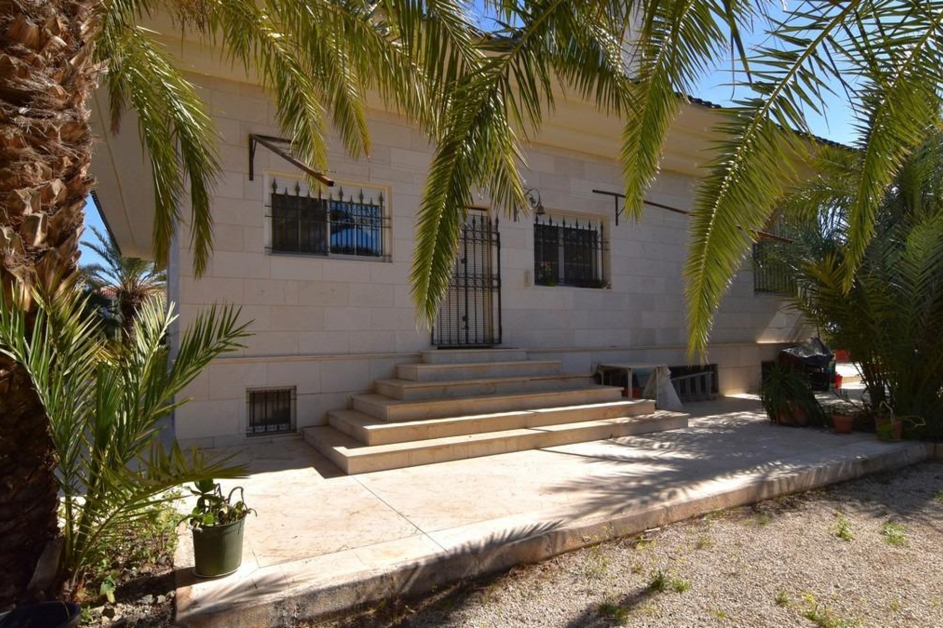 Revente - Ville - Matola - Algoda-Matola-Llano de San José