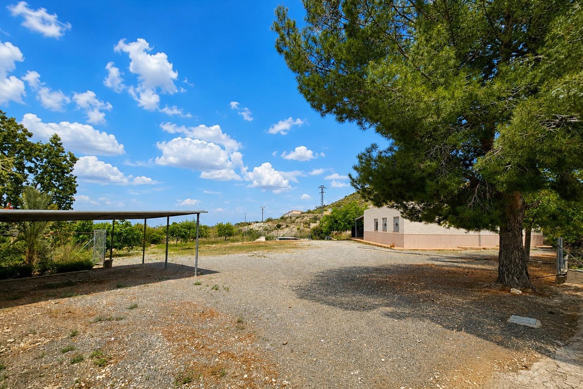 Revente - Ville - Novelda - HORNA ALTA
