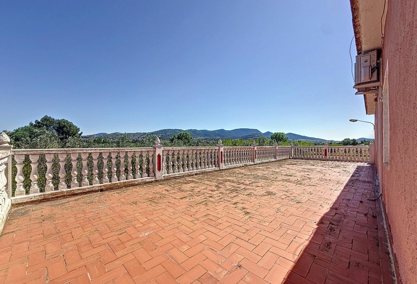 Revente - Ville - Onil - Senda Del Chopet