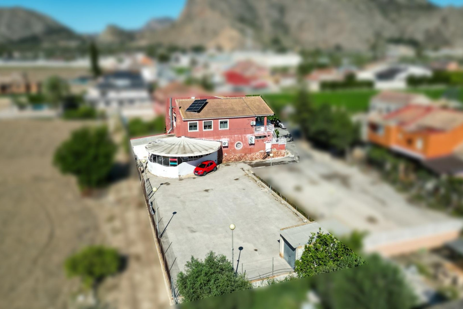 Revente - Ville - Orihuela Costa - El Escorratel