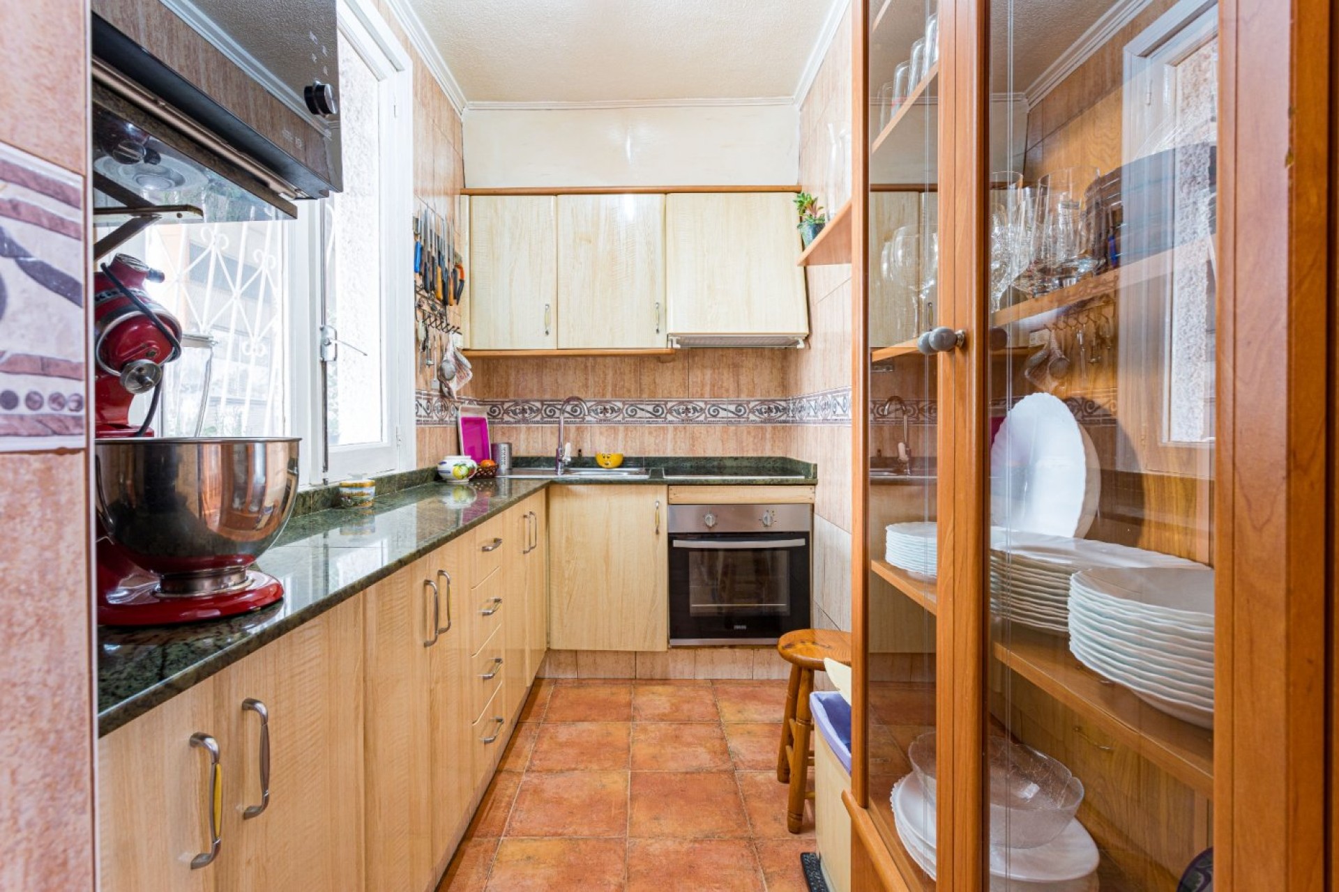 Revente - Ville - Orihuela Costa - La Matanza