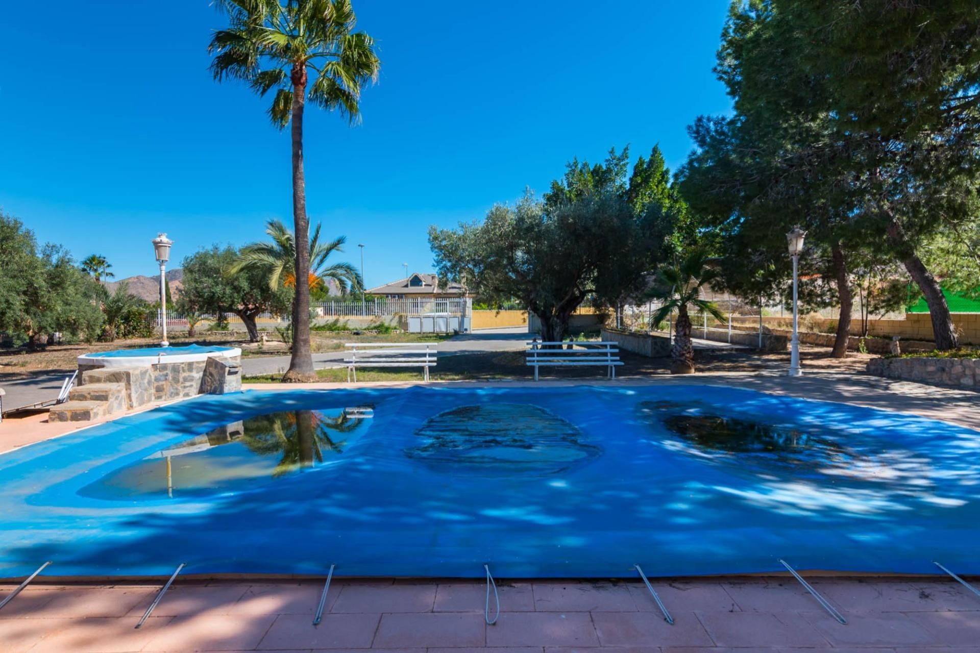 Revente - Ville - Orihuela Costa - Urb. Montepinar