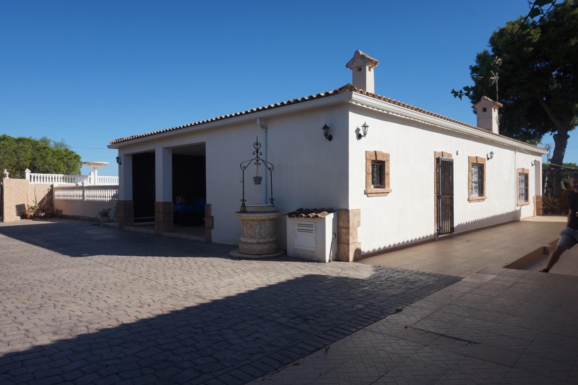 Revente - Ville - Perleta - Maitino-Perleta