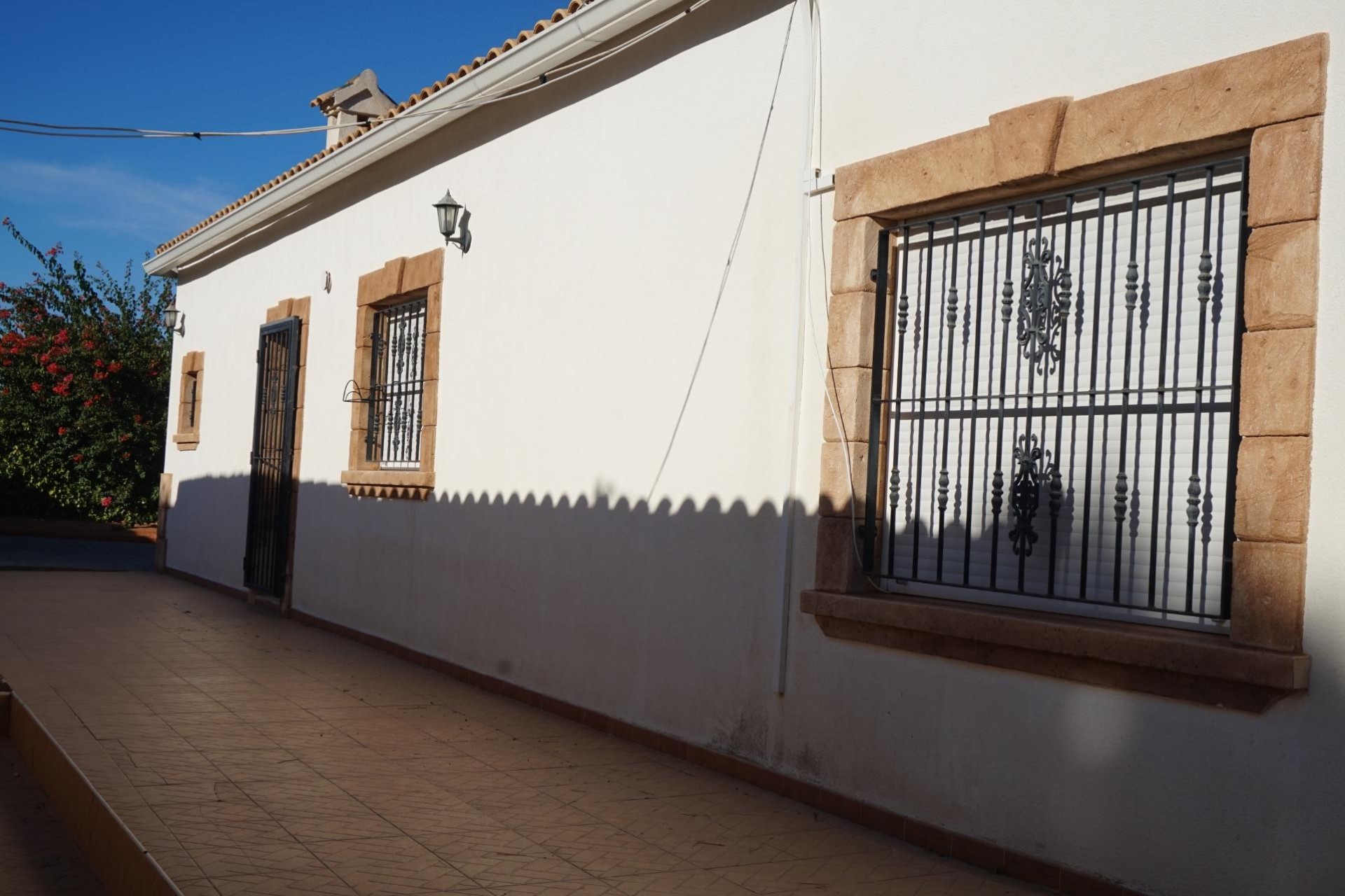 Revente - Ville - Perleta - Maitino-Perleta