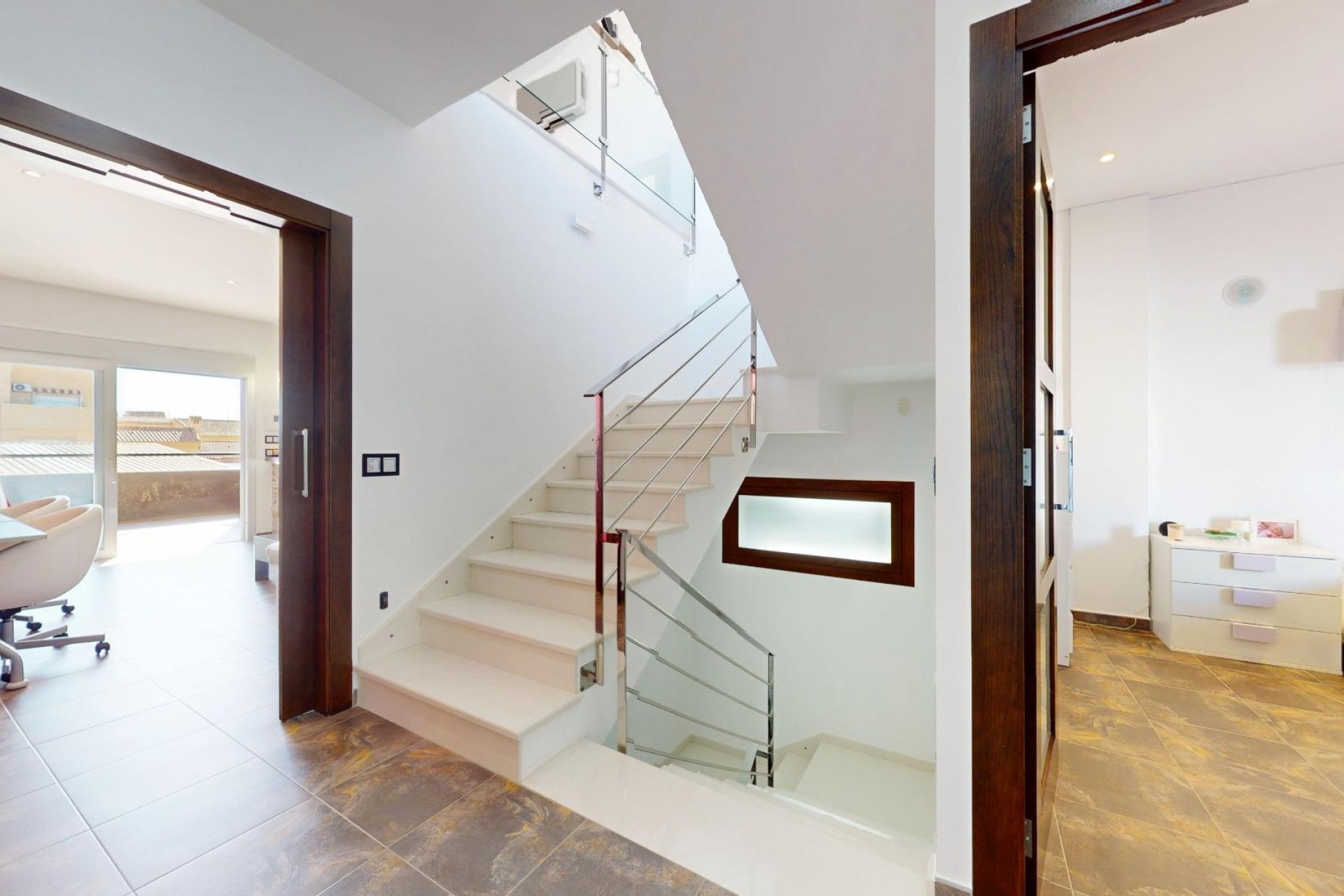 Revente - Ville - Pilar de la Horadada - Zona Pueblo