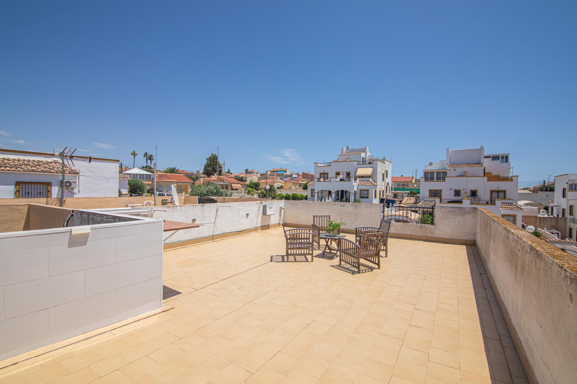 Revente - Ville - San Fulgencio - La marina