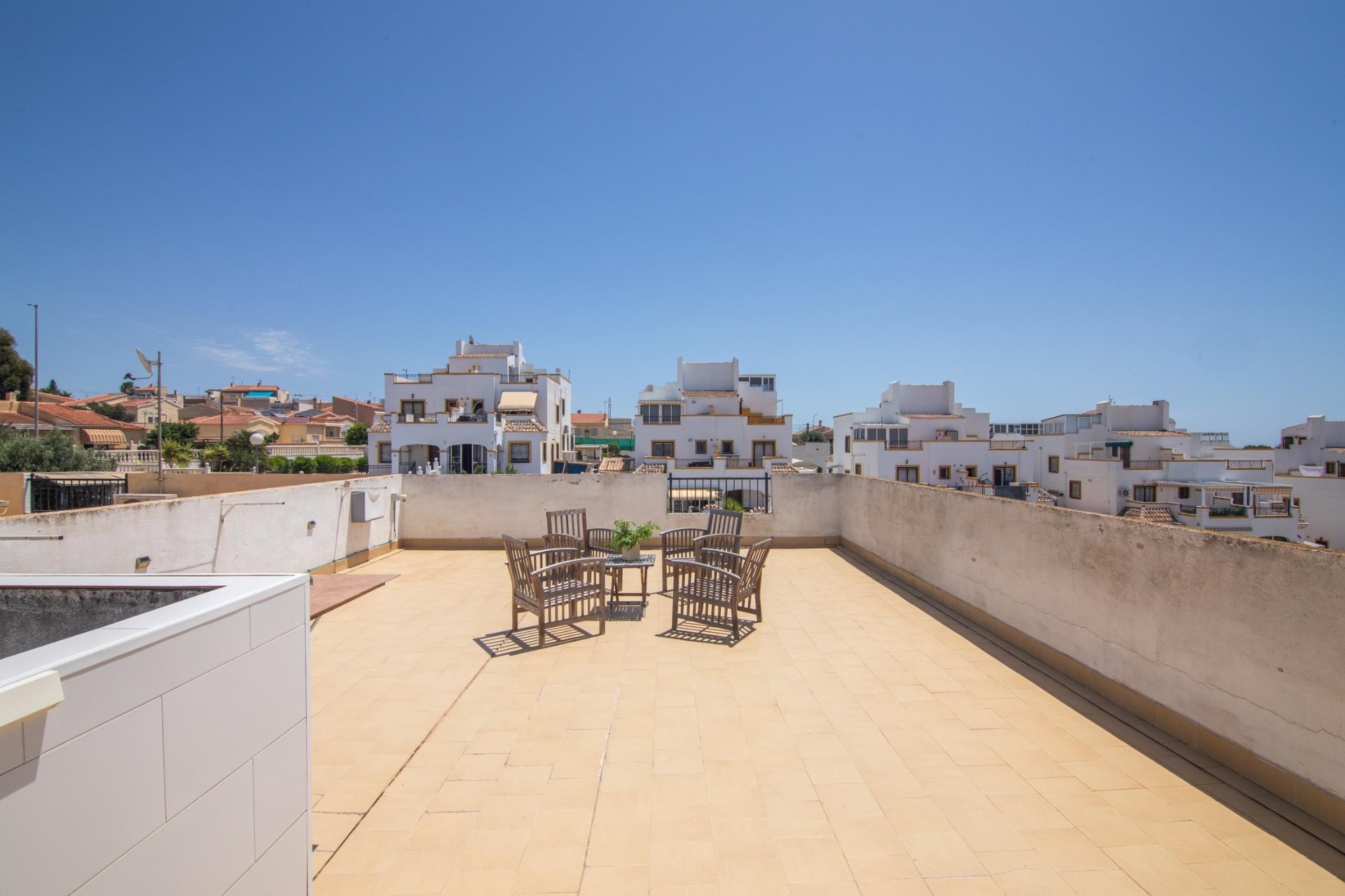 Revente - Ville - San Fulgencio - La marina