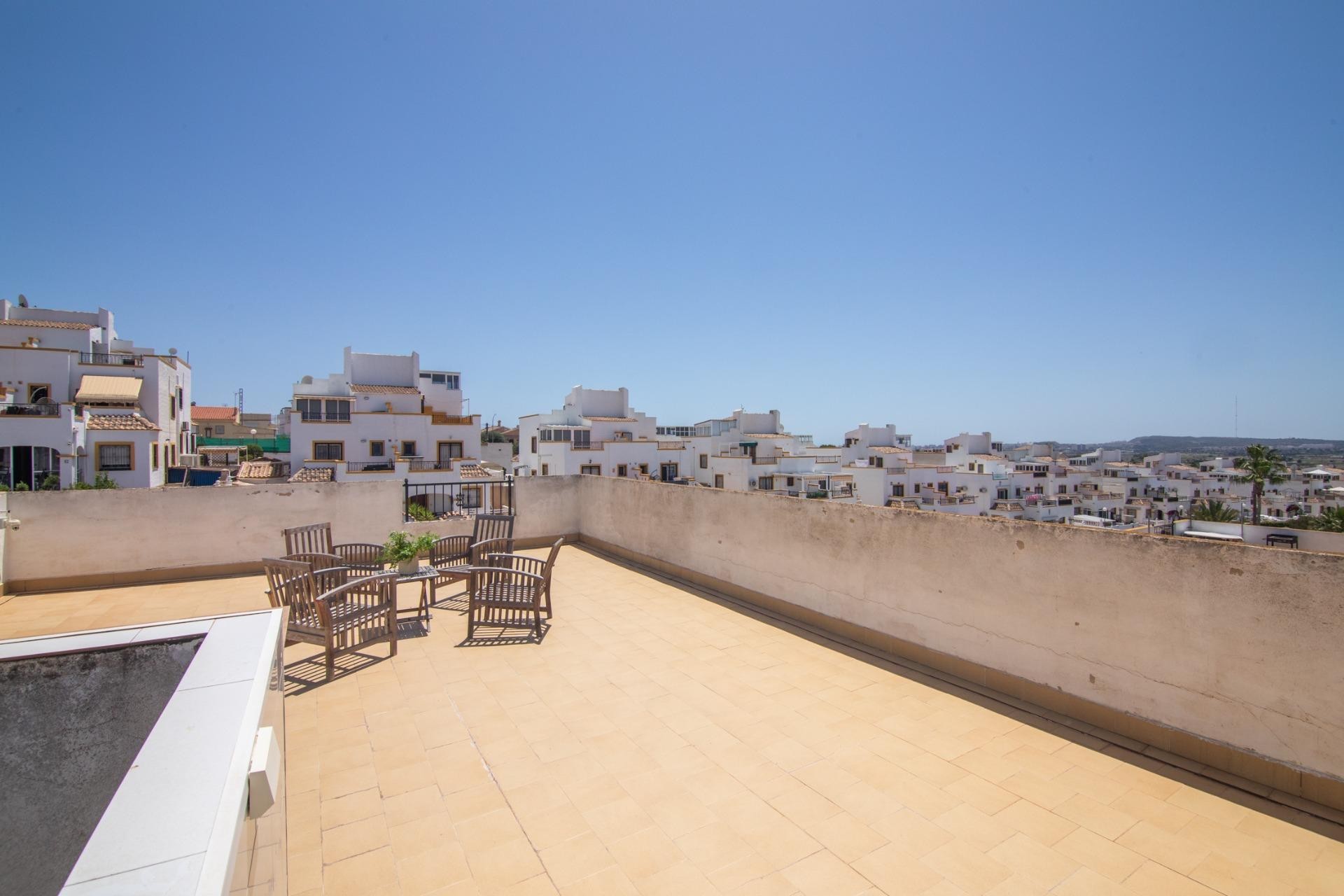 Revente - Ville - San Fulgencio - La marina