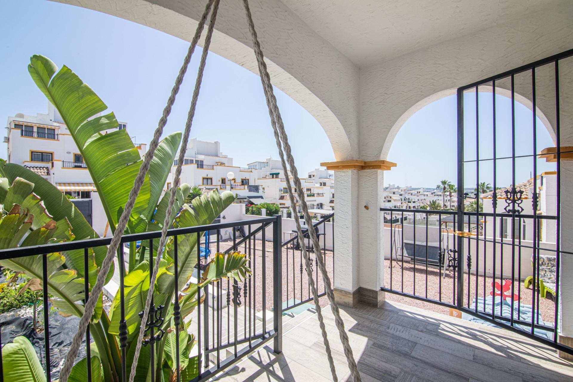 Revente - Ville - San Fulgencio - La marina