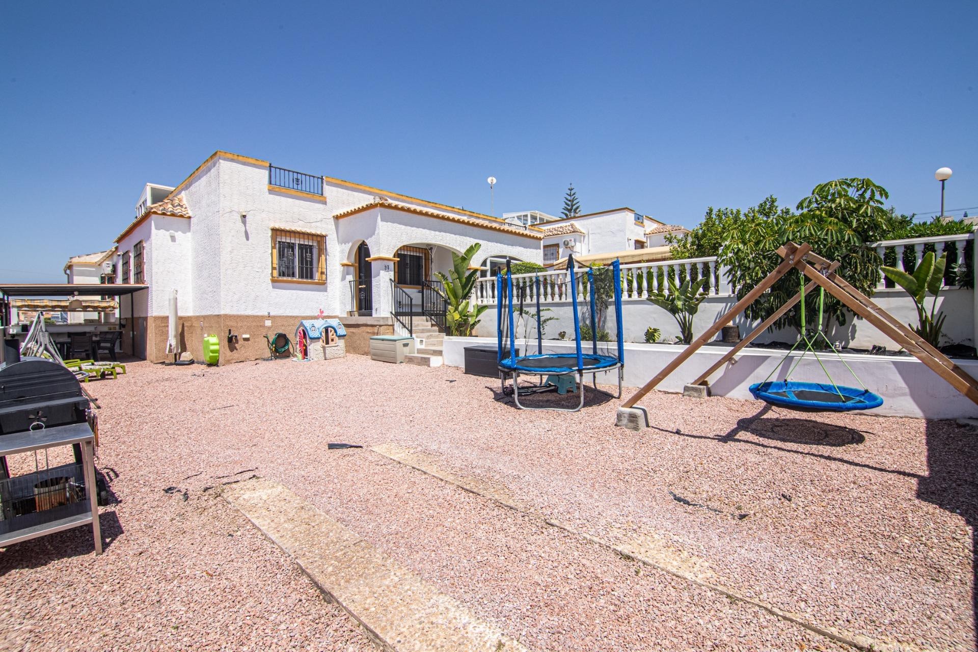 Revente - Ville - San Fulgencio - La marina