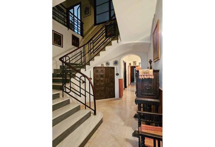 Revente - Ville - San Vicente del Raspeig - Alicante-San Vicente del Raspeig