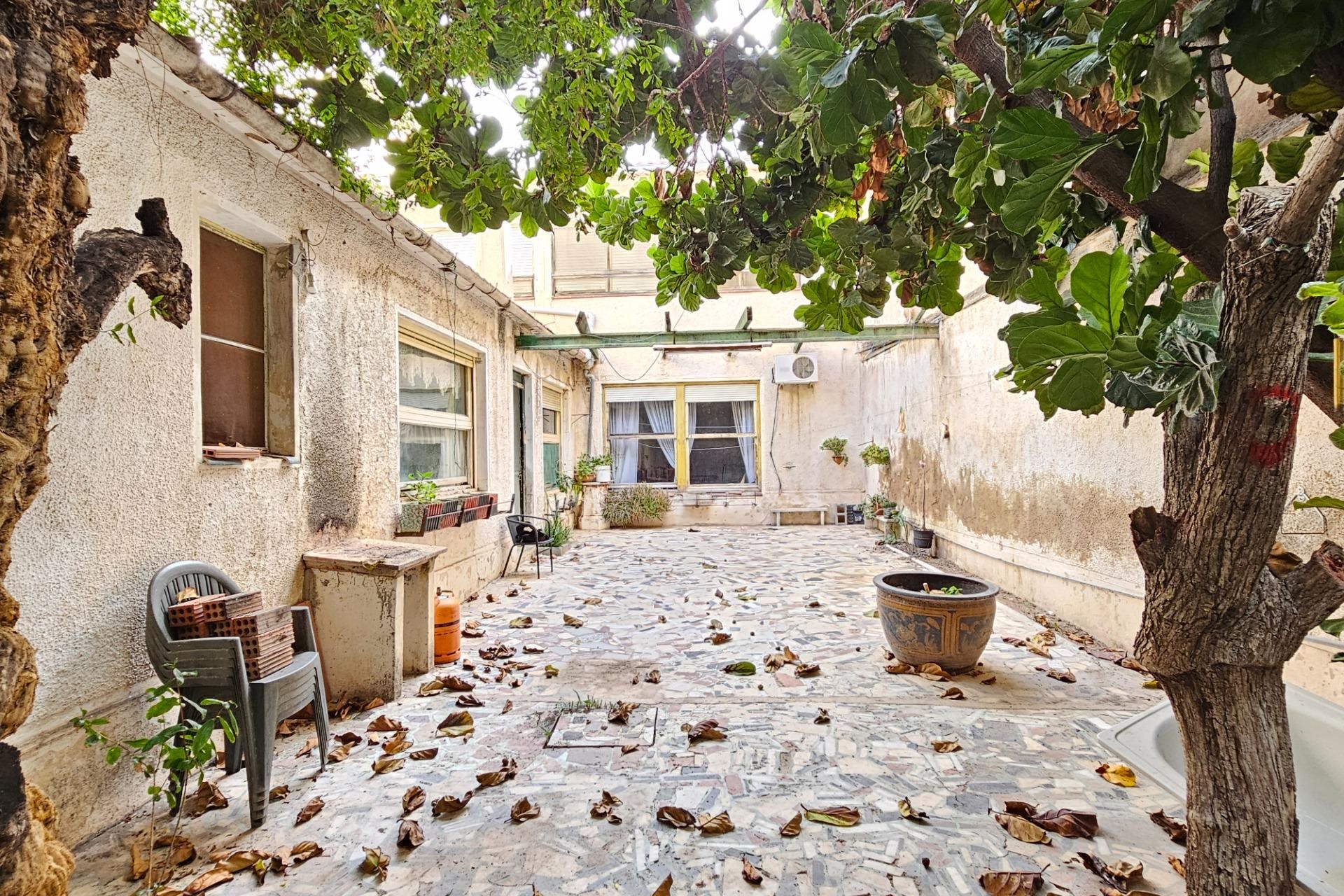 Revente - Ville - San Vicente del Raspeig - Alicante-San Vicente del Raspeig