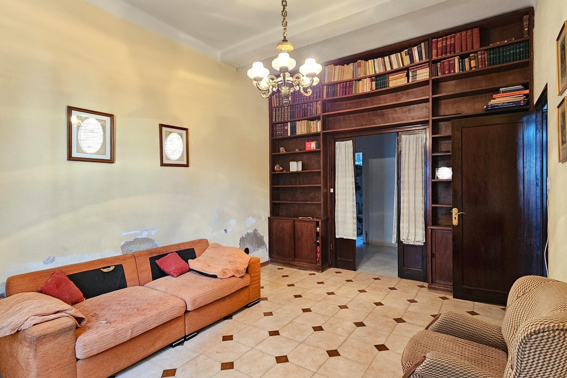 Revente - Ville - San Vicente del Raspeig - Alicante-San Vicente del Raspeig