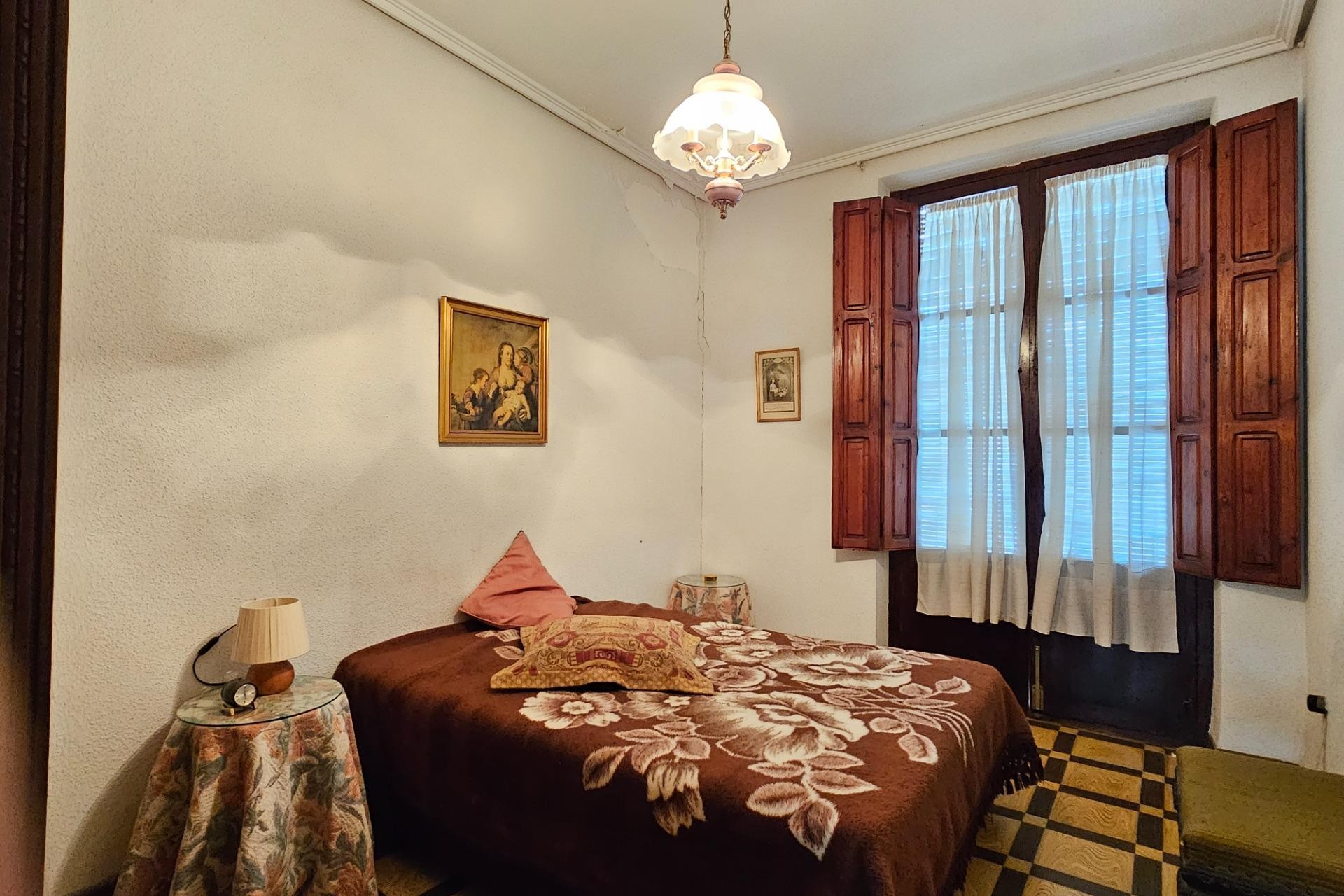 Revente - Ville - San Vicente del Raspeig - Alicante-San Vicente del Raspeig