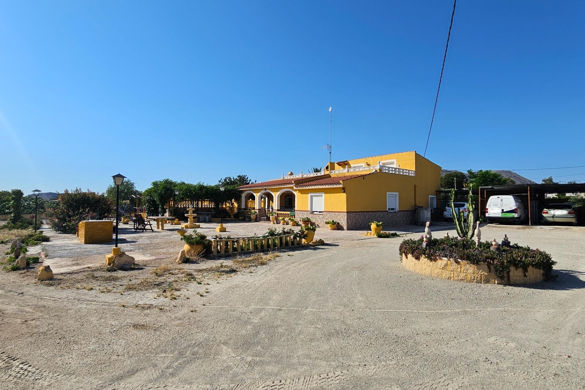 Revente - Ville - San Vicente del Raspeig - Foncalent