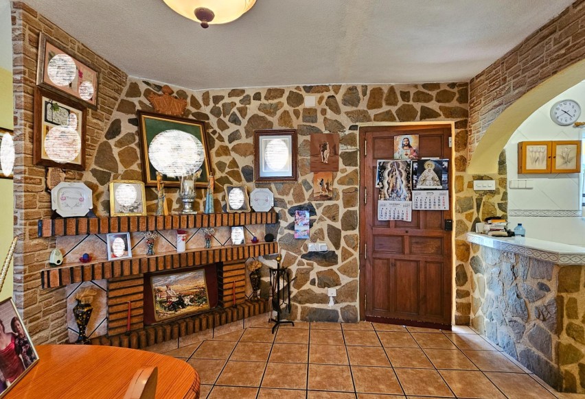 Revente - Ville - San Vicente del Raspeig - Foncalent