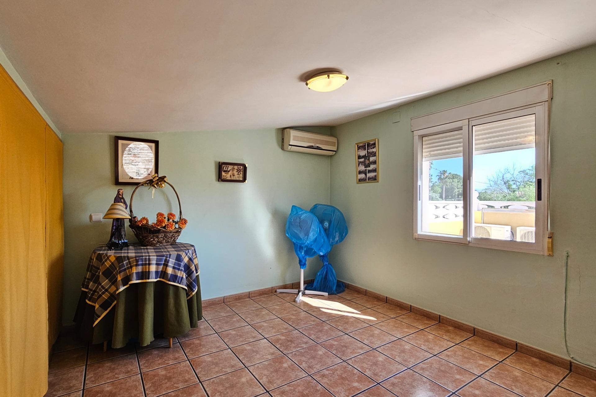 Revente - Ville - San Vicente del Raspeig - Foncalent