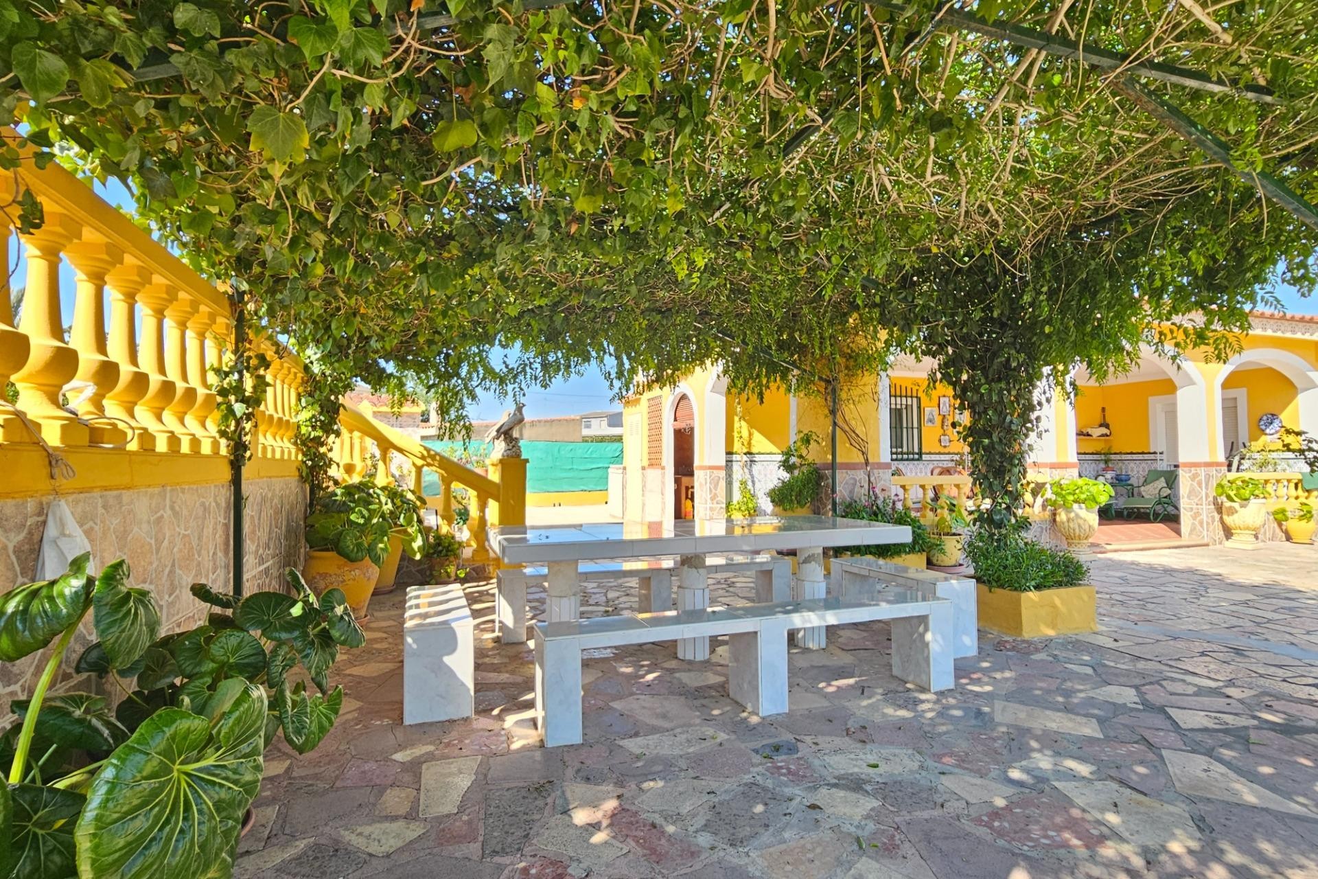 Revente - Ville - San Vicente del Raspeig - Foncalent