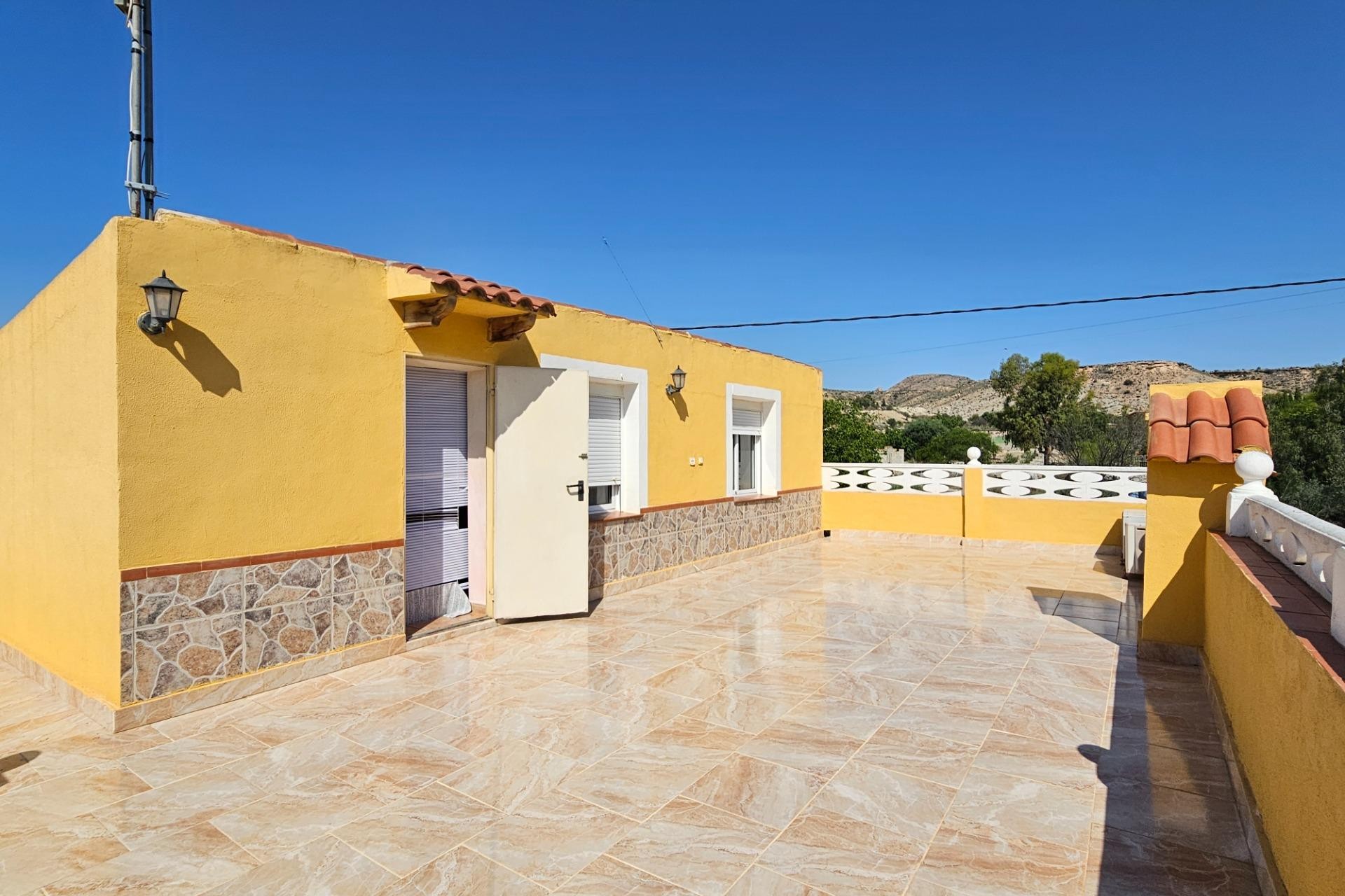 Revente - Ville - San Vicente del Raspeig - Foncalent