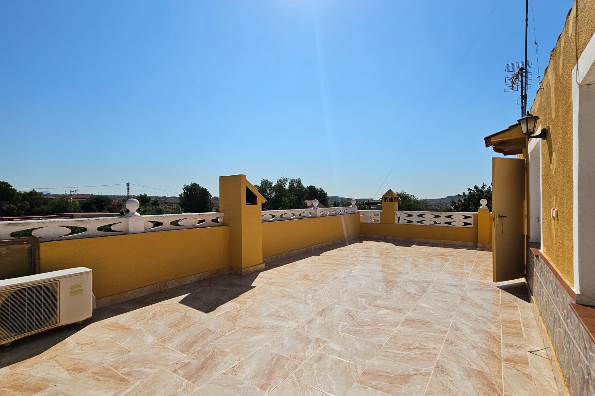 Revente - Ville - San Vicente del Raspeig - Foncalent