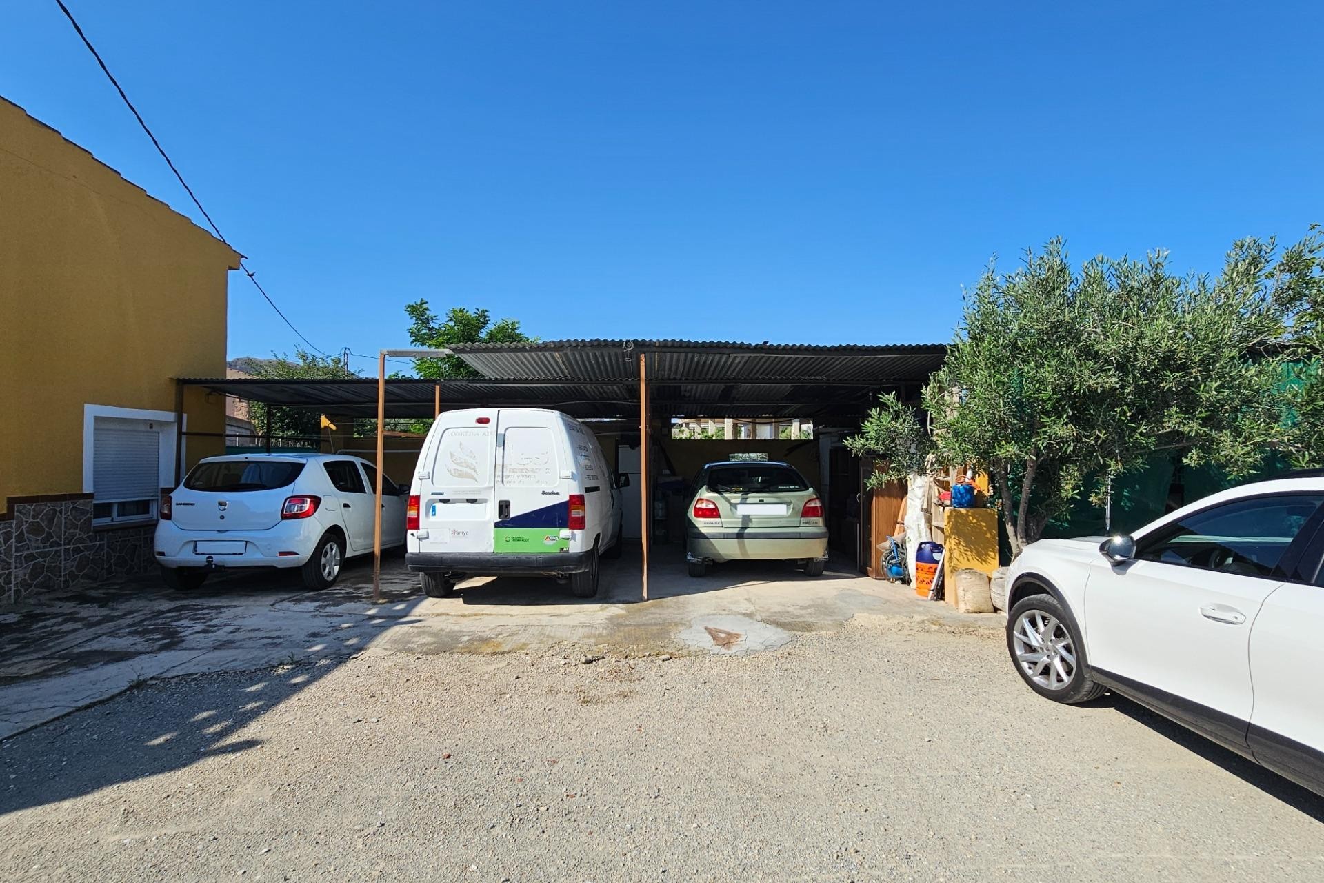 Revente - Ville - San Vicente del Raspeig - Foncalent