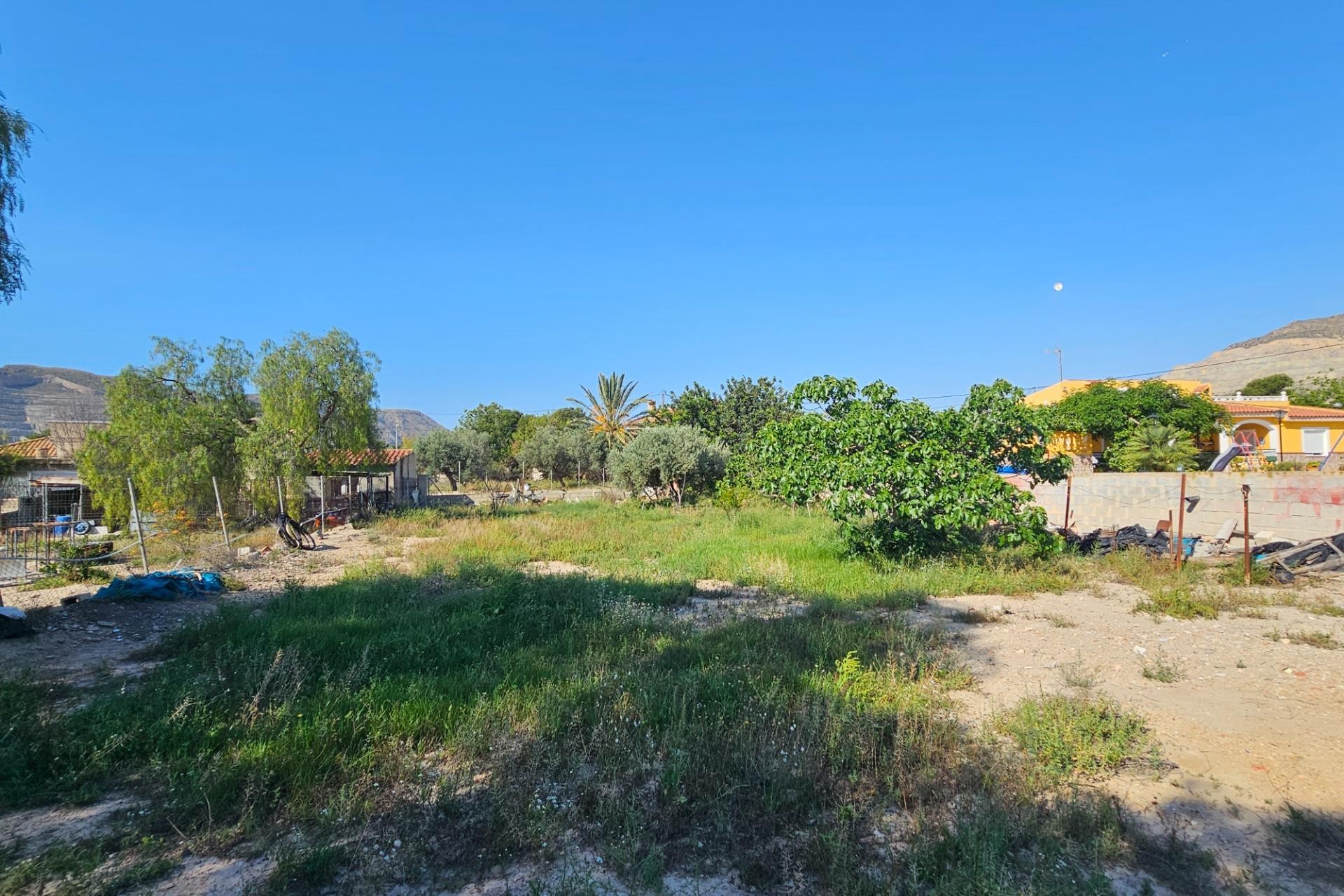 Revente - Ville - San Vicente del Raspeig - Foncalent