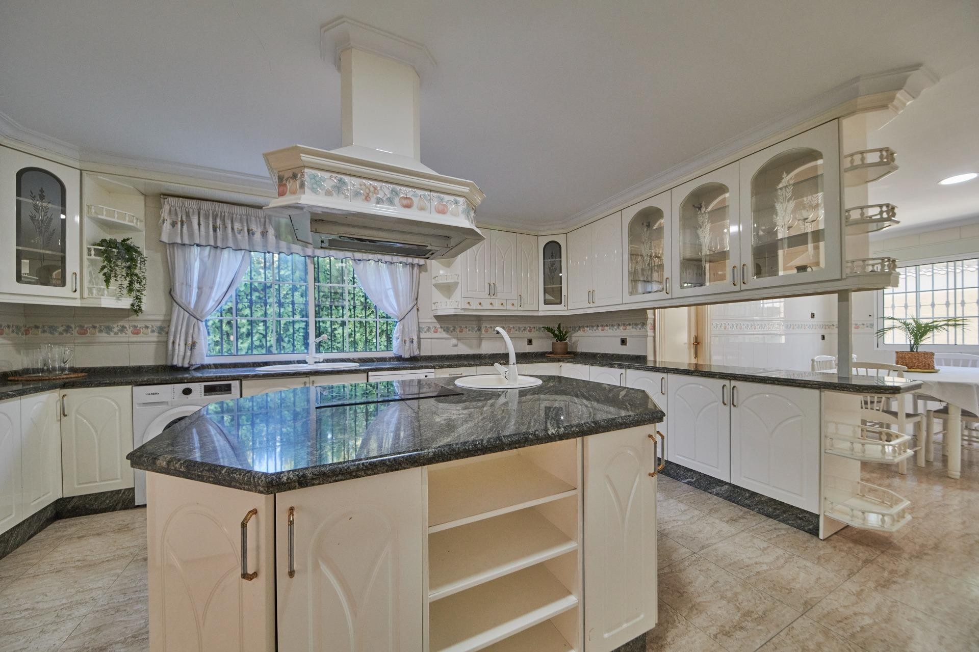 Revente - Ville - San Vicente del Raspeig - Los Girasoles