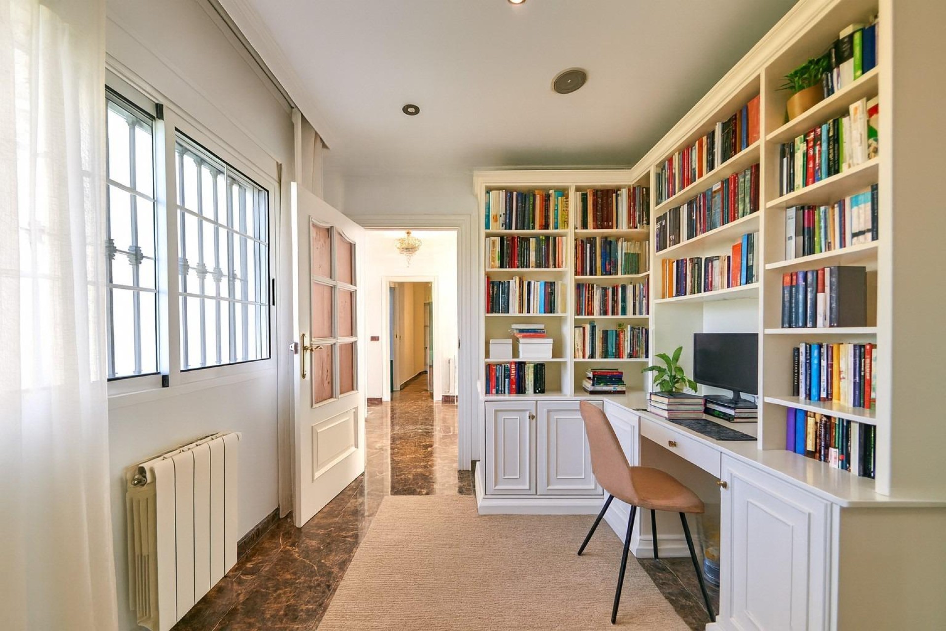 Revente - Ville - San Vicente del Raspeig - Los Girasoles