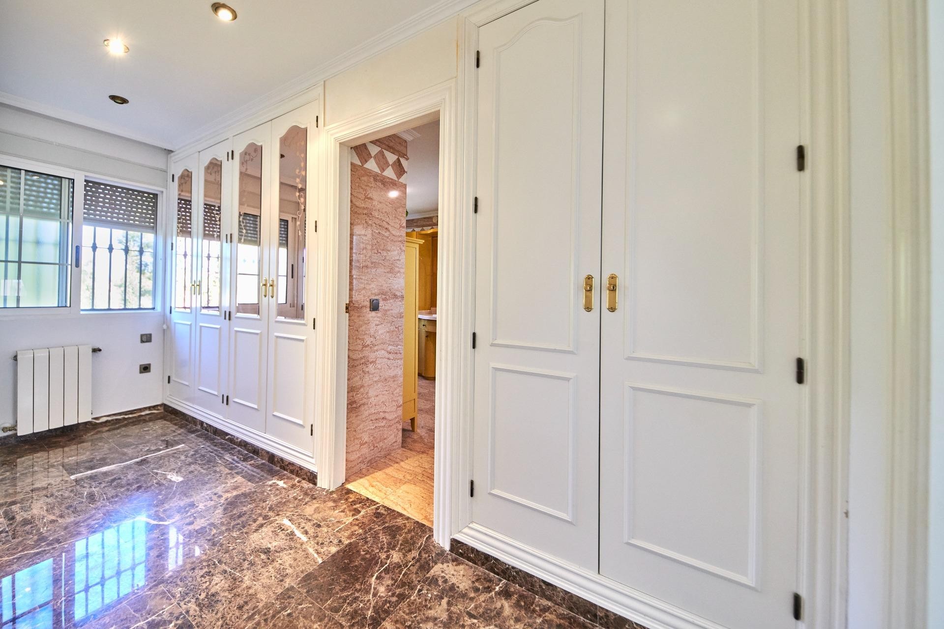 Revente - Ville - San Vicente del Raspeig - Los Girasoles