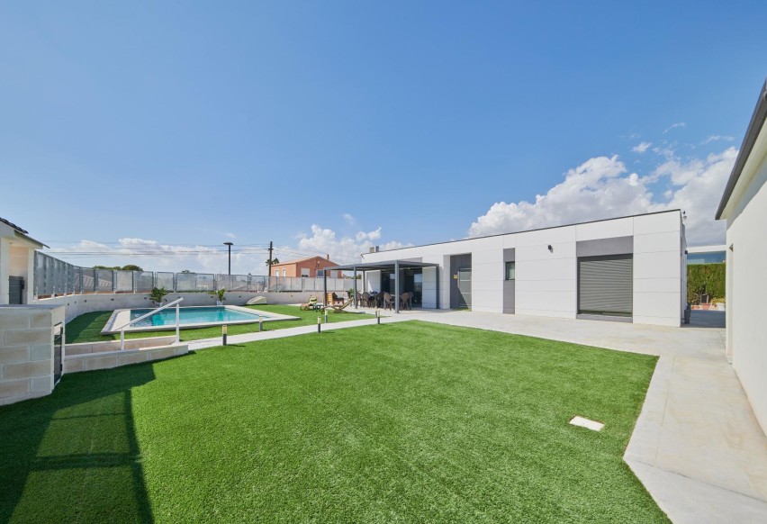 Revente - Ville - San Vicente del Raspeig - Los Girasoles