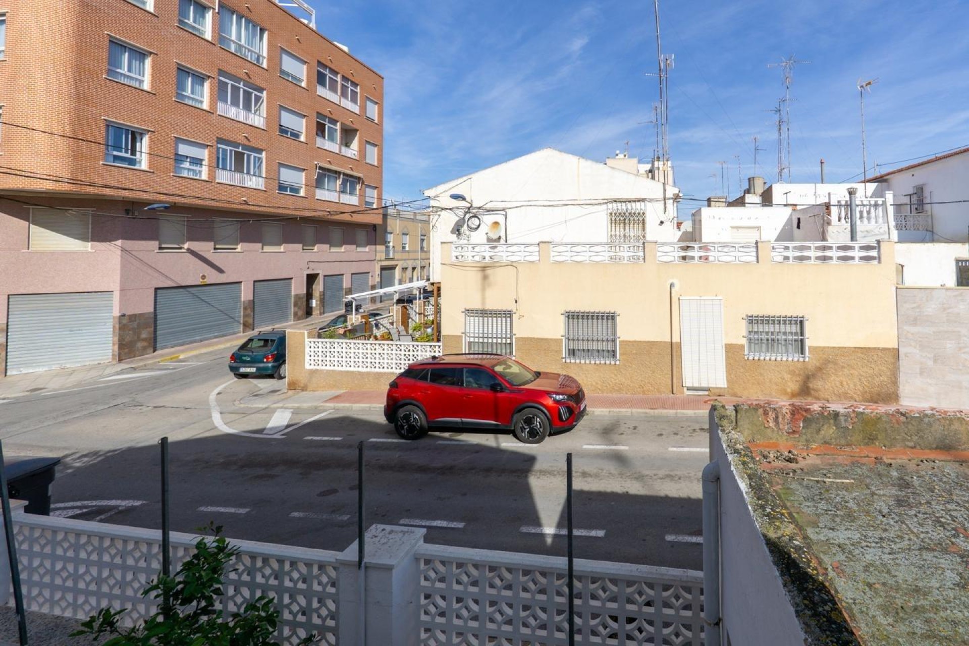 Revente - Ville - Santa Pola - Eroski