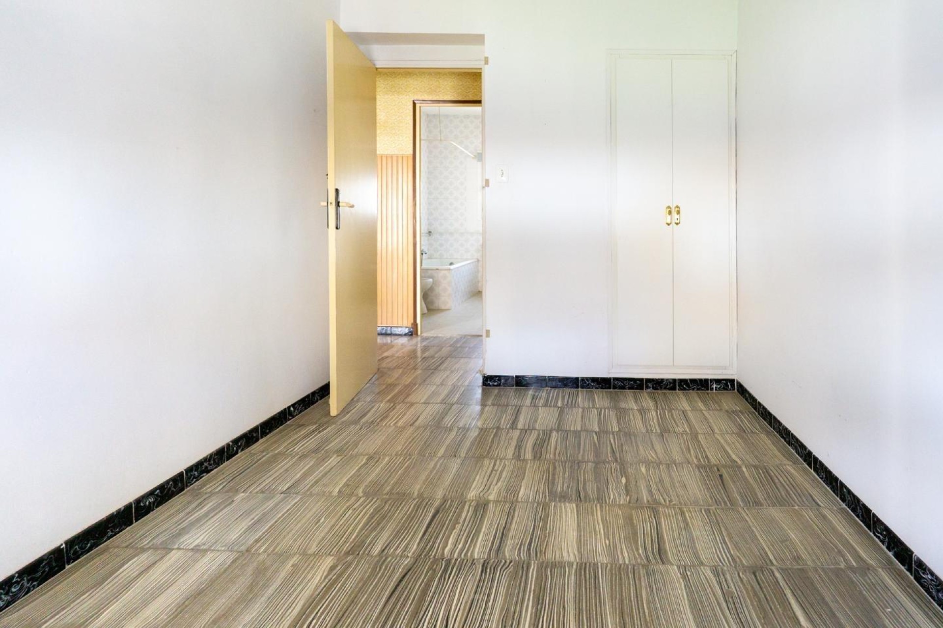 Revente - Ville - Santa Pola - Eroski