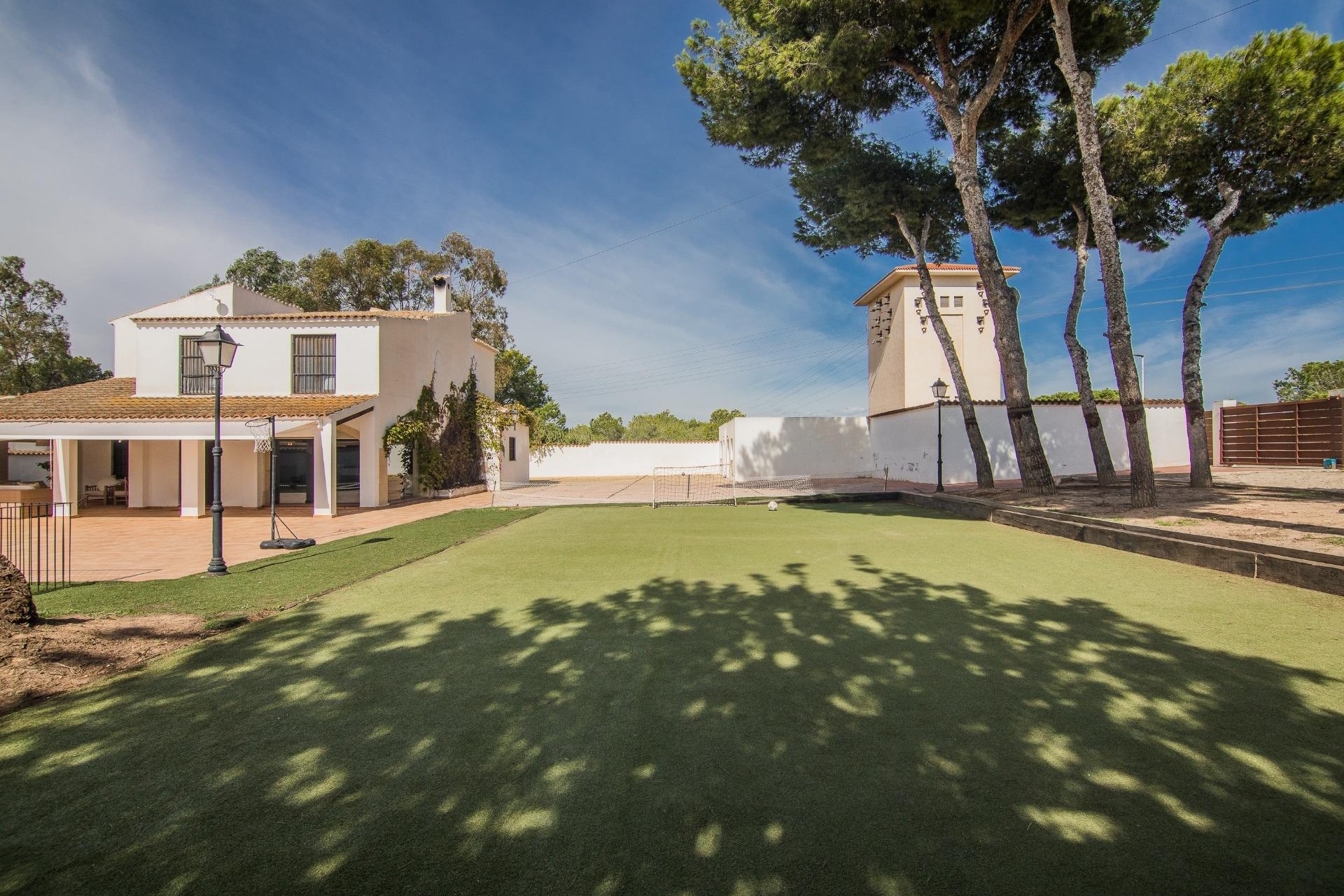 Revente - Ville - Santa Pola - Zona norte