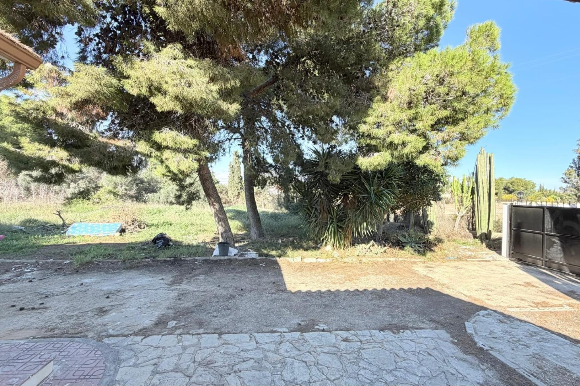 Revente - Ville - Torrellano - Camino altet