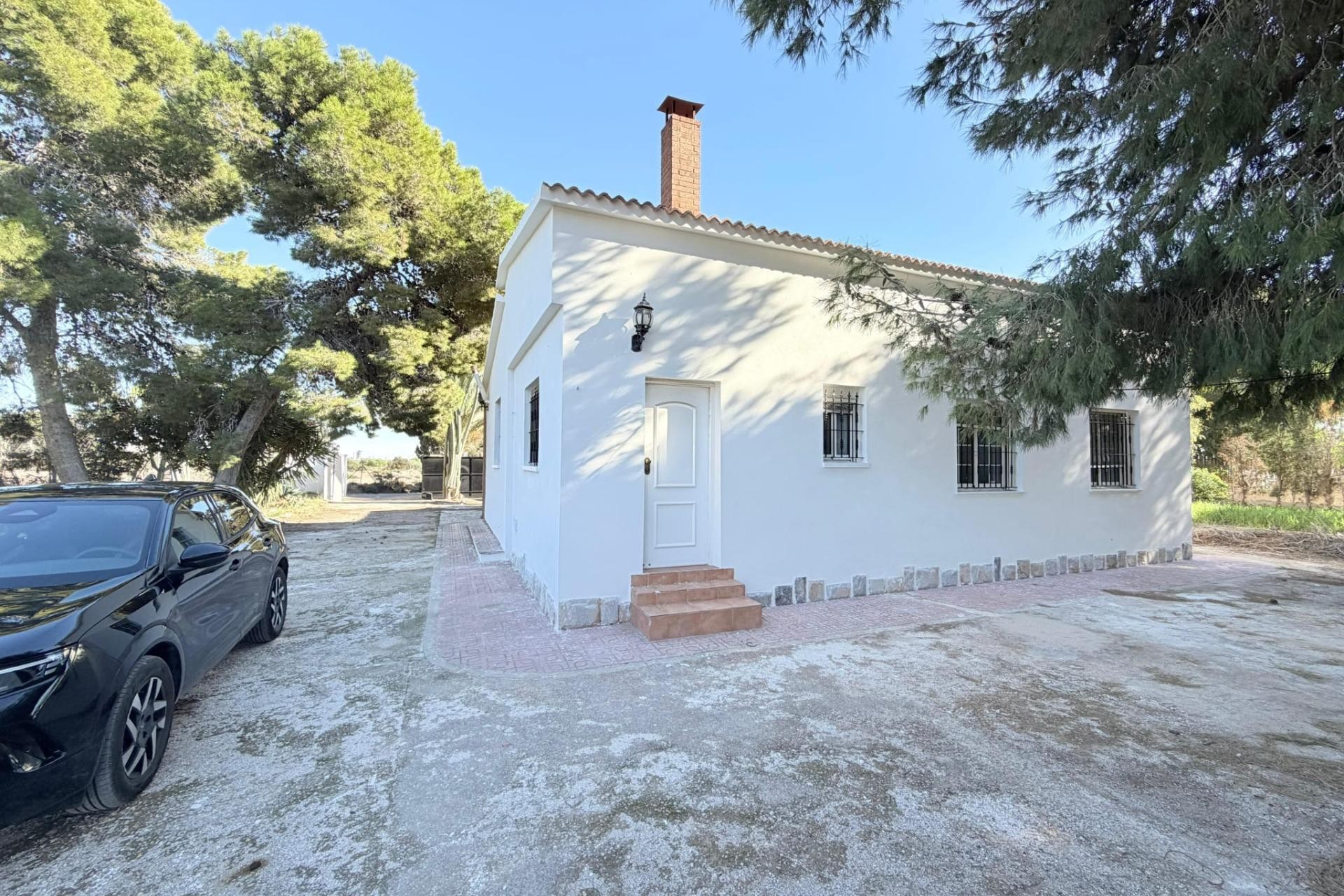 Revente - Ville - Torrellano - Camino altet