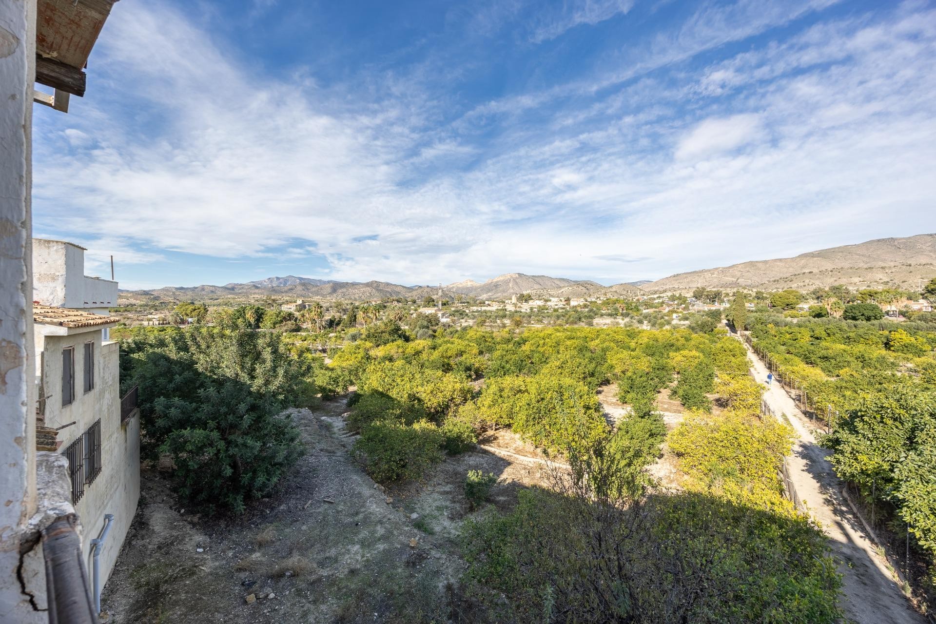 Revente - Ville - Villajoyosa - La ermita