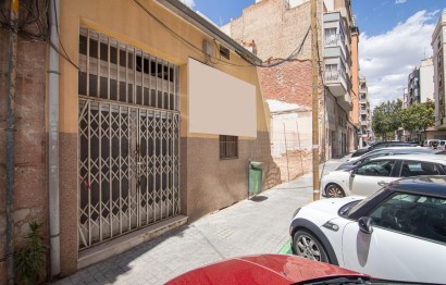 Solar - New Build - Elche - Corazon de Jesus