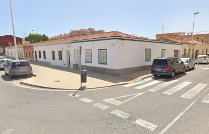 Solar - Reventa - Elche Pedanías - El Altet