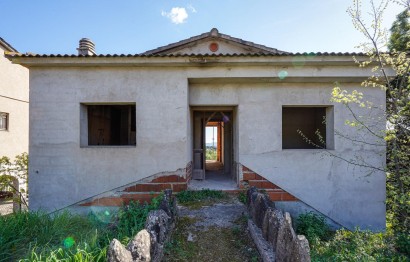 Terreno urbano - Resale - Maçanet de la Selva - Residencial Park