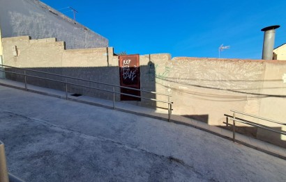 Terreno urbano - Reventa - Rojales - Rojales