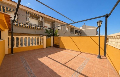 Townhouse - Resale - Cox - Cox