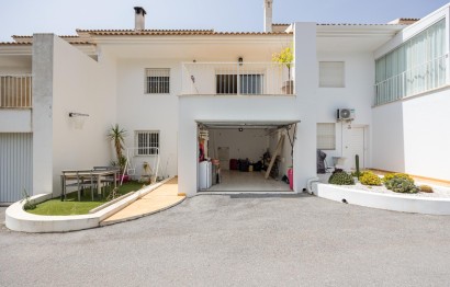 Townhouse - Resale - l'Alfas del Pi - San rafael