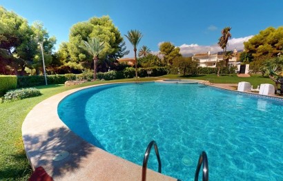 Townhouse - Resale - La Nucía - San rafael