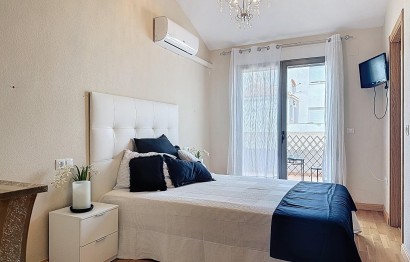 Townhouse - Resale - Onil - Comunidad valenciana