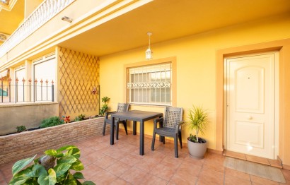 Townhouse - Resale - Orihuela Costa - Raiguero de Bonanza