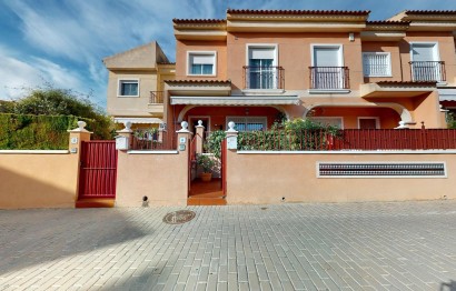 Townhouse - Resale - Perleta - Maitino-Perleta