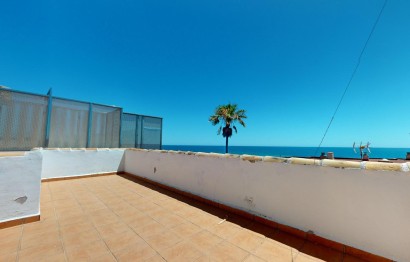 Townhouse - Resale - Pilar de la Horadada - La Torre de la Horadada