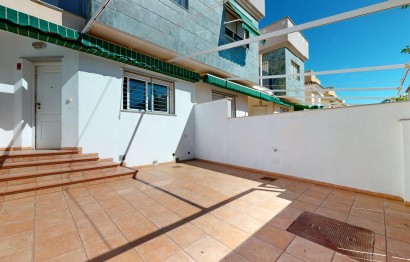 Townhouse - Resale - Pilar de la Horadada - Torre de la Horadada