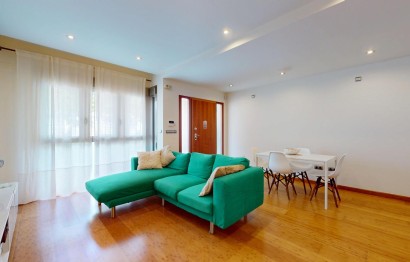 Townhouse - Resale - Pilar de la Horadada - Zona Pueblo